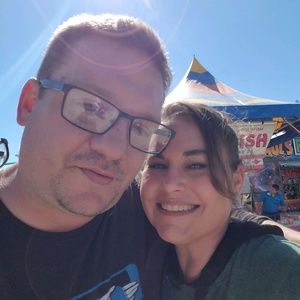 Meet your Posher, Joshua